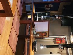 -不倒翁炭火烧肉(永安里店)