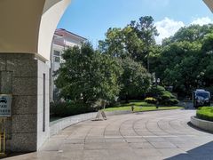 -棕榈岛海鲜自助餐厅(虹桥迎宾馆店)