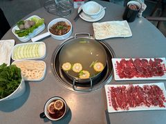 -为什么牛潮汕牛肉火锅(中信广场店)