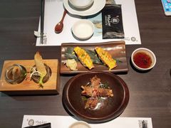 -匠和风精致料理(莆田财富中心店)