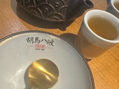 -胡马八破·川菜小馆(高新万达店)