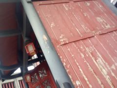 -红军总政治部旧址