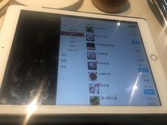 菜单-小牛叔鲜切牛肉·火锅·烤肉自助(公济桥路店)