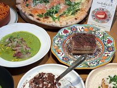 -Grande A'moo(上海万象城店)