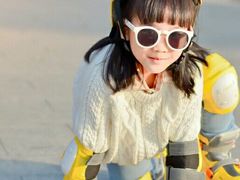 -酷迈儿童体能运动馆(九棵树店)