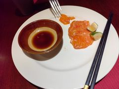-西双版纳洲际度假酒店-海鲜傣味烧烤·侬香全日制餐厅