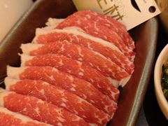 -季季山·云南野生菌火锅(上海首店)