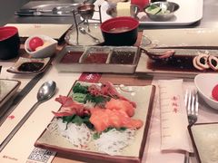 -赤坂亭·M9和牛烧肉·铁板烧(合肥万象城店)