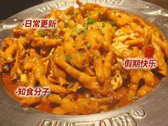 -胖哥俩肉蟹煲(盐城金鹰国际店)