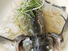 -四海酒家生态粤菜