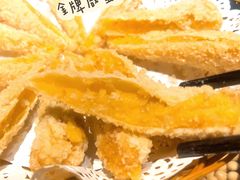 -潮十三潮汕砂锅粥(高新四路大都荟店)