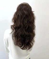 -BEAUTY HAIR GANO