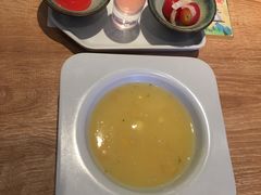 玉米汤-豪客来牛排(钢铁大街店-2106)