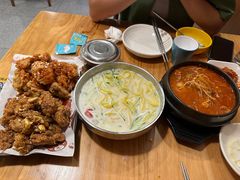 -多宾韩国料理(学衡路店)