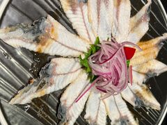 -上井精致料理(中兴商业大厦店)