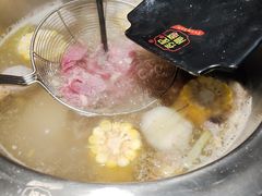 -潮发潮汕牛肉店(永庆坊店)