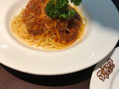 -菲滋意式餐厅(银泰百货金华江南店)