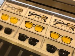 -LOHO眼镜(北京合生汇店)