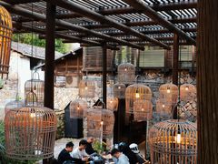 -MOJ coffee(瓯海泽雅水碓坑店)