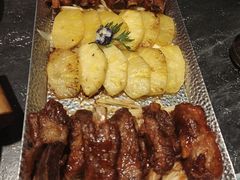 -紫泥369粗粮季(鼓楼店)