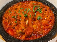 -七八冷面·延边朝鲜族美食(世纪汇店)
