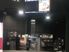 -麦当劳餐厅(荔城南大道店)