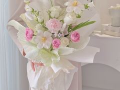 -Libra Flora花店(骆岗中央公园店)