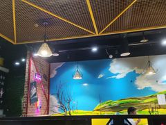 -汉城烧烤(西稍门劳动路店)