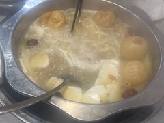 -光头药膳鸡(莱茵小镇店)