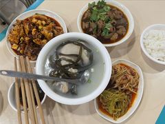 -天一沾水肥肠(科园一街店)