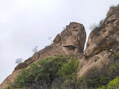 -北京凤凰岭