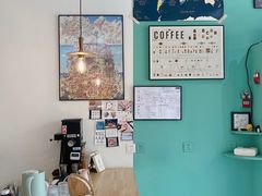 -悟白咖啡WoobyCafe