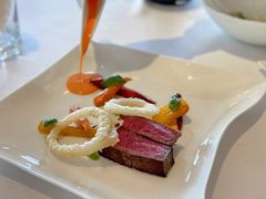 菲力牛排-Jean Georges
