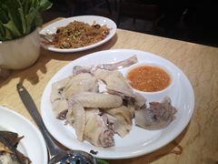 -龙泉人椰子鸡.糟粕醋.海南菜(三亚旗舰店)