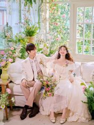 -雅云婚纱摄影工作室旗舰店