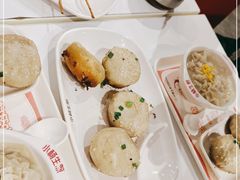 -小杨生煎(龙之梦购物中心店)