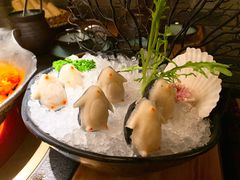 -湊湊火锅·茶憩(恒隆广场店)