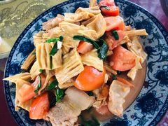 -生态苑农庄(十里画廊遇龙河店)