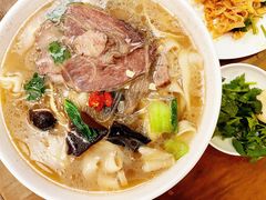 -合记烩面(人民路店)