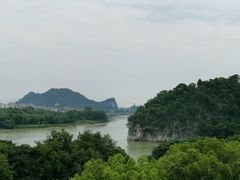 -忆咖啡观景餐厅(桂林象山公园店)