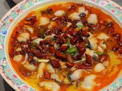 -大鹏饭店·金陵家宴(奥体中心店)