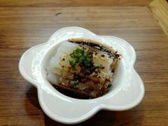 -锦尚阁烤鱼•天津菜(宣武门胡同店)