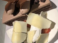 -巴黎贝甜(浦东大华店)