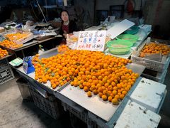 -十五大街农贸市场