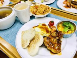 点击看大图 -和伊母婴护理中心·全套房(金山店)
