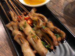 -辉记炭烧海鲜大排档·老字号(福田店)