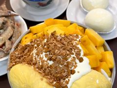 -水牛奶皇后糖水铺(深圳总店)
