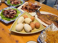 -吉顺坑烤