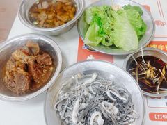 招牌牛排-阿秋牛排(湖心街店)