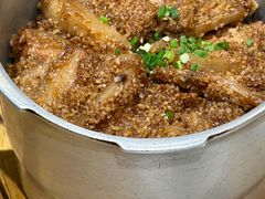 -董厨煨汤馆(车站路店)